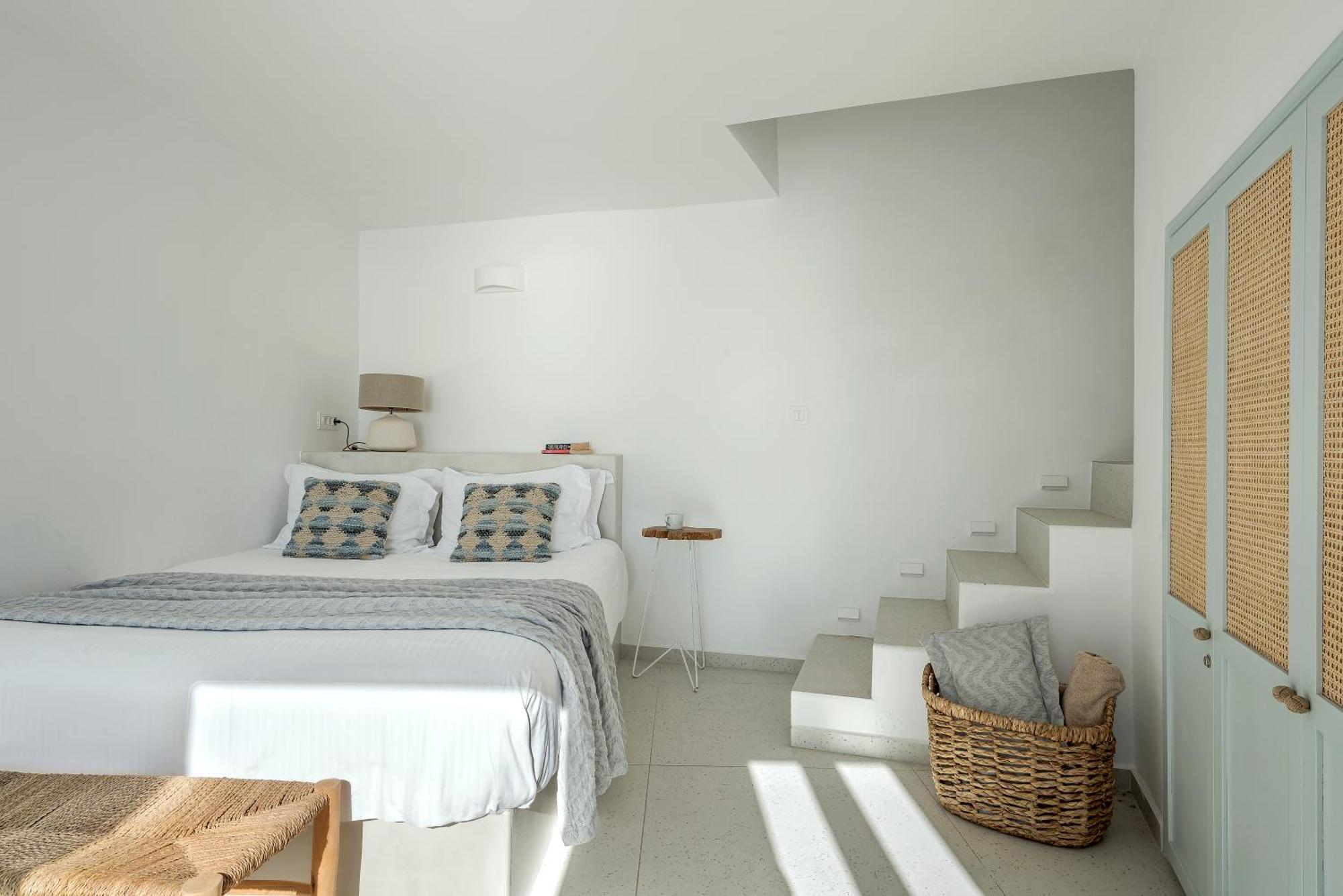 Big Blue Villa By Caldera Houses Ia Exterior foto